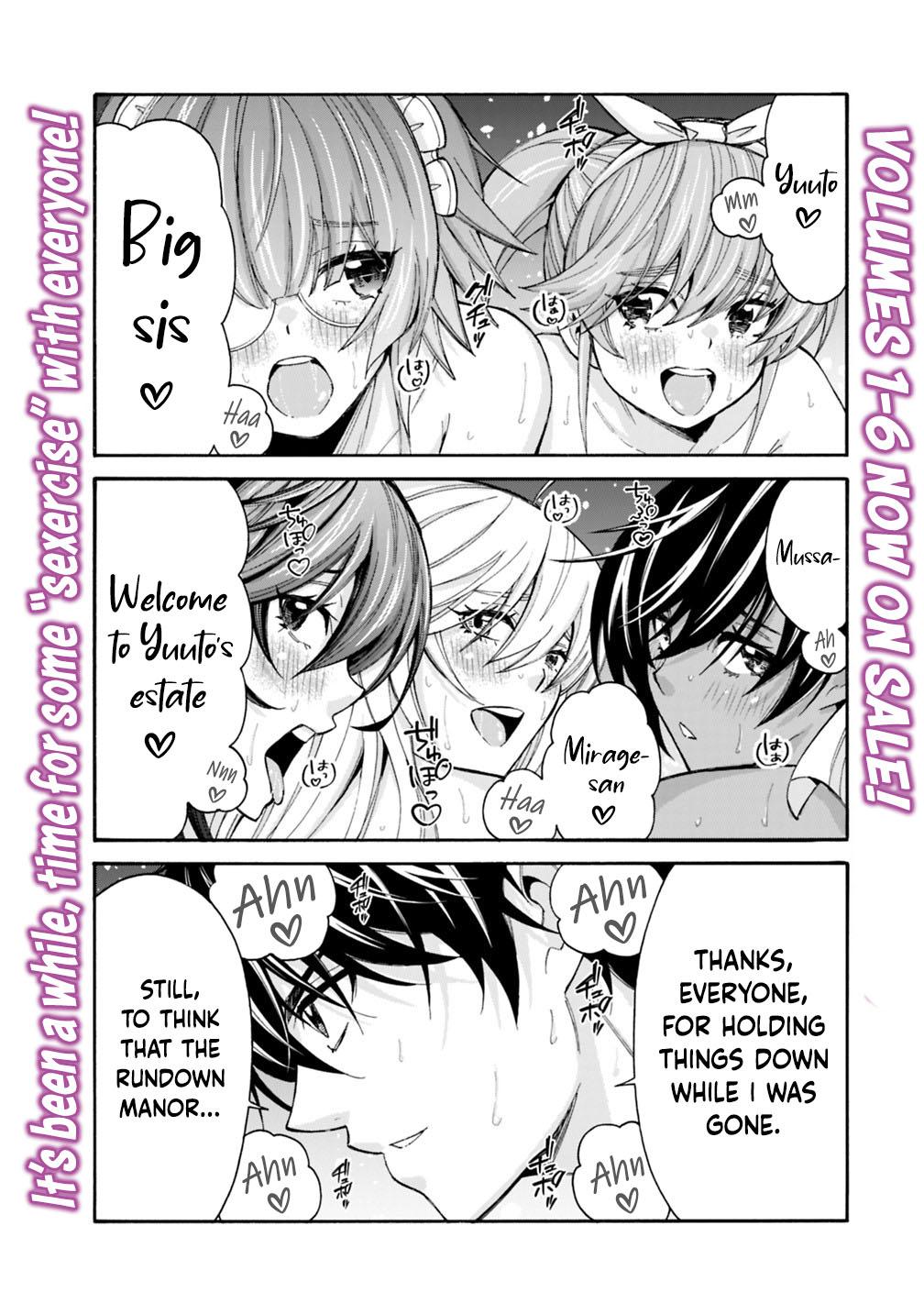 The Best Noble In Another World Chapter 56 2