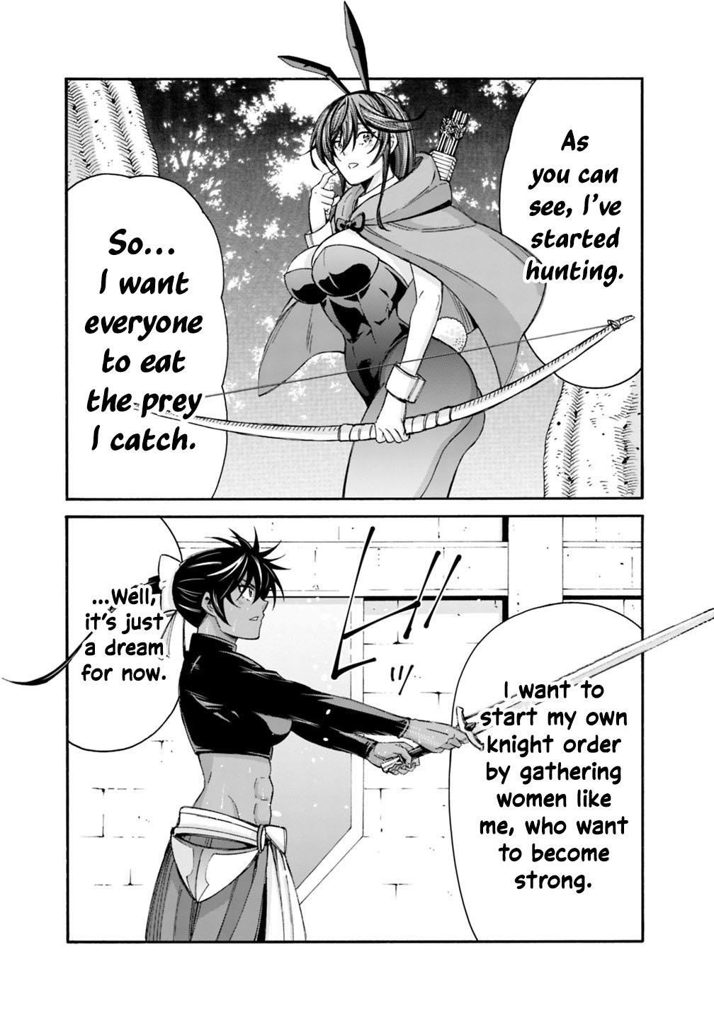 The Best Noble In Another World Chapter 56 13