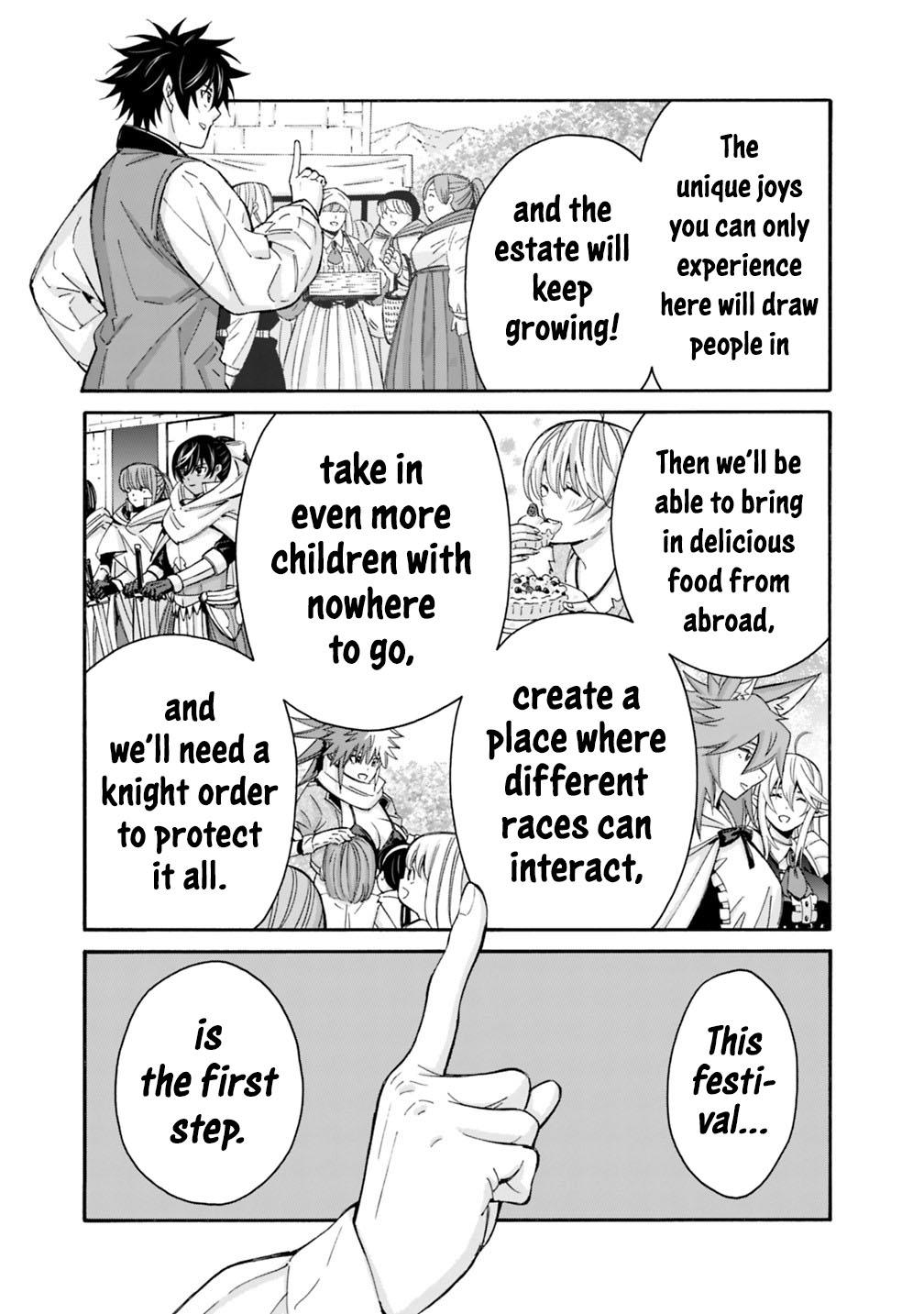 The Best Noble In Another World Chapter 56 19