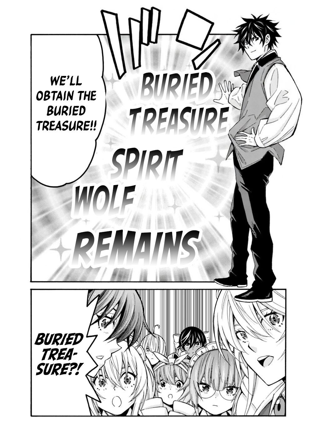 The Best Noble In Another World Chapter 56 22