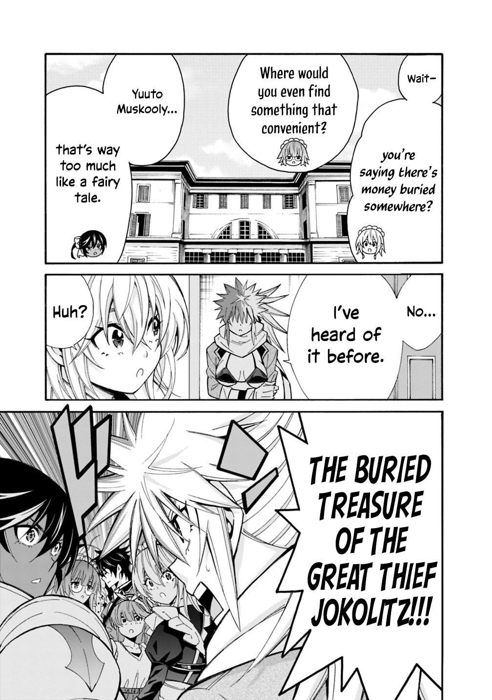 The Best Noble In Another World Chapter 56 23