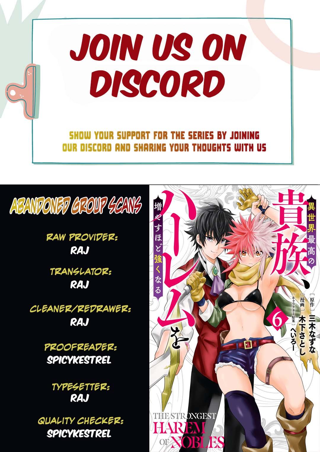 The Best Noble In Another World Chapter 57 1