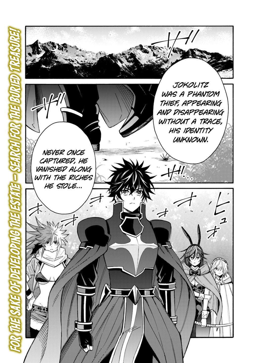 The Best Noble In Another World Chapter 57 2