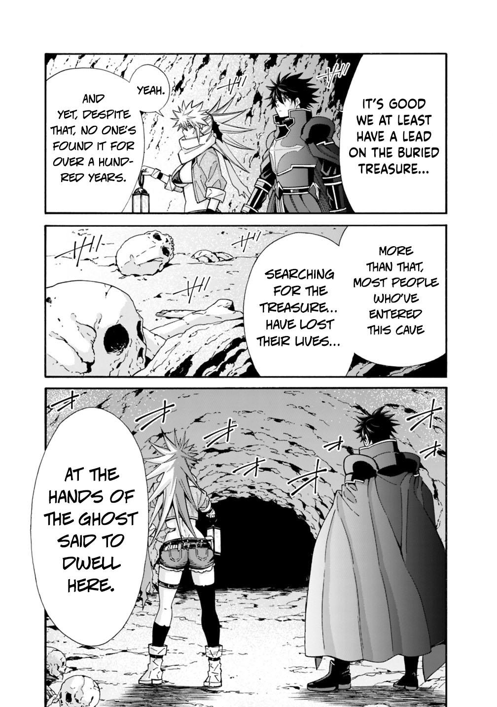 The Best Noble In Another World Chapter 57 4