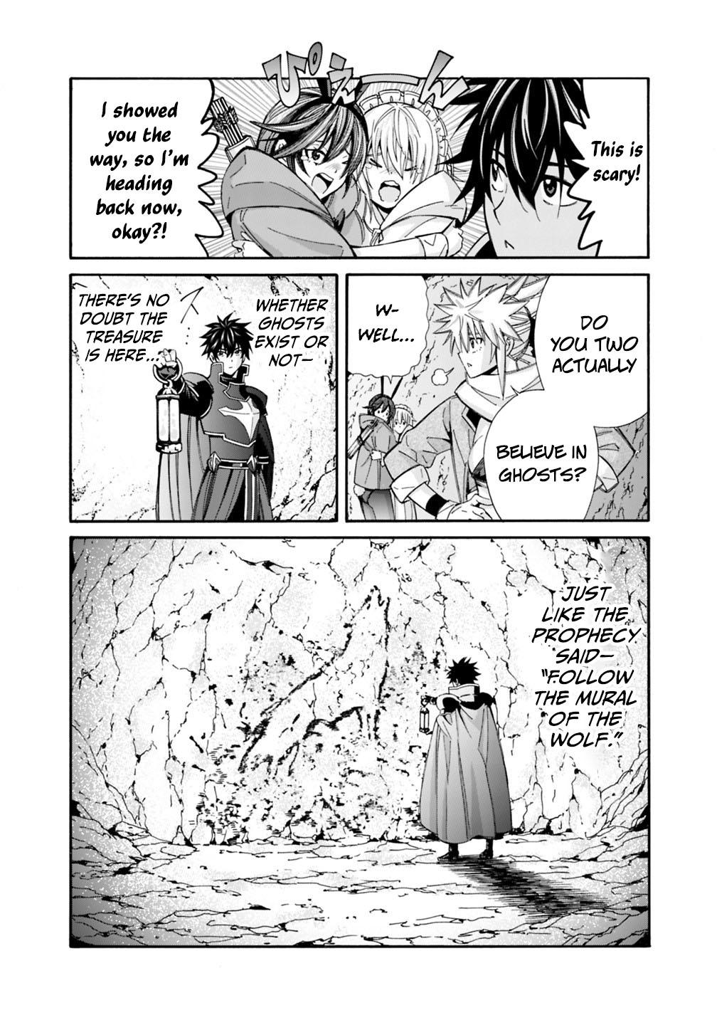 The Best Noble In Another World Chapter 57 5