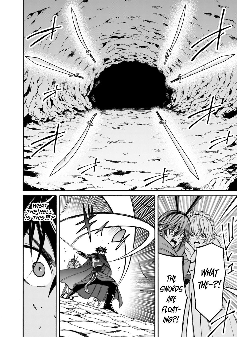 The Best Noble In Another World Chapter 57 7