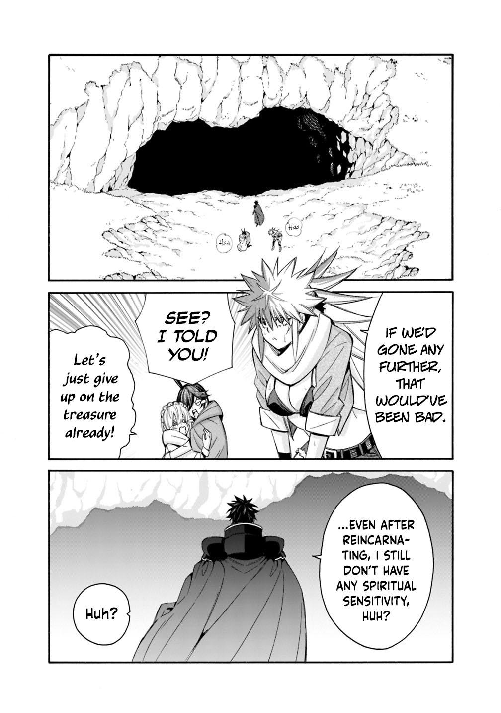 The Best Noble In Another World Chapter 57 9