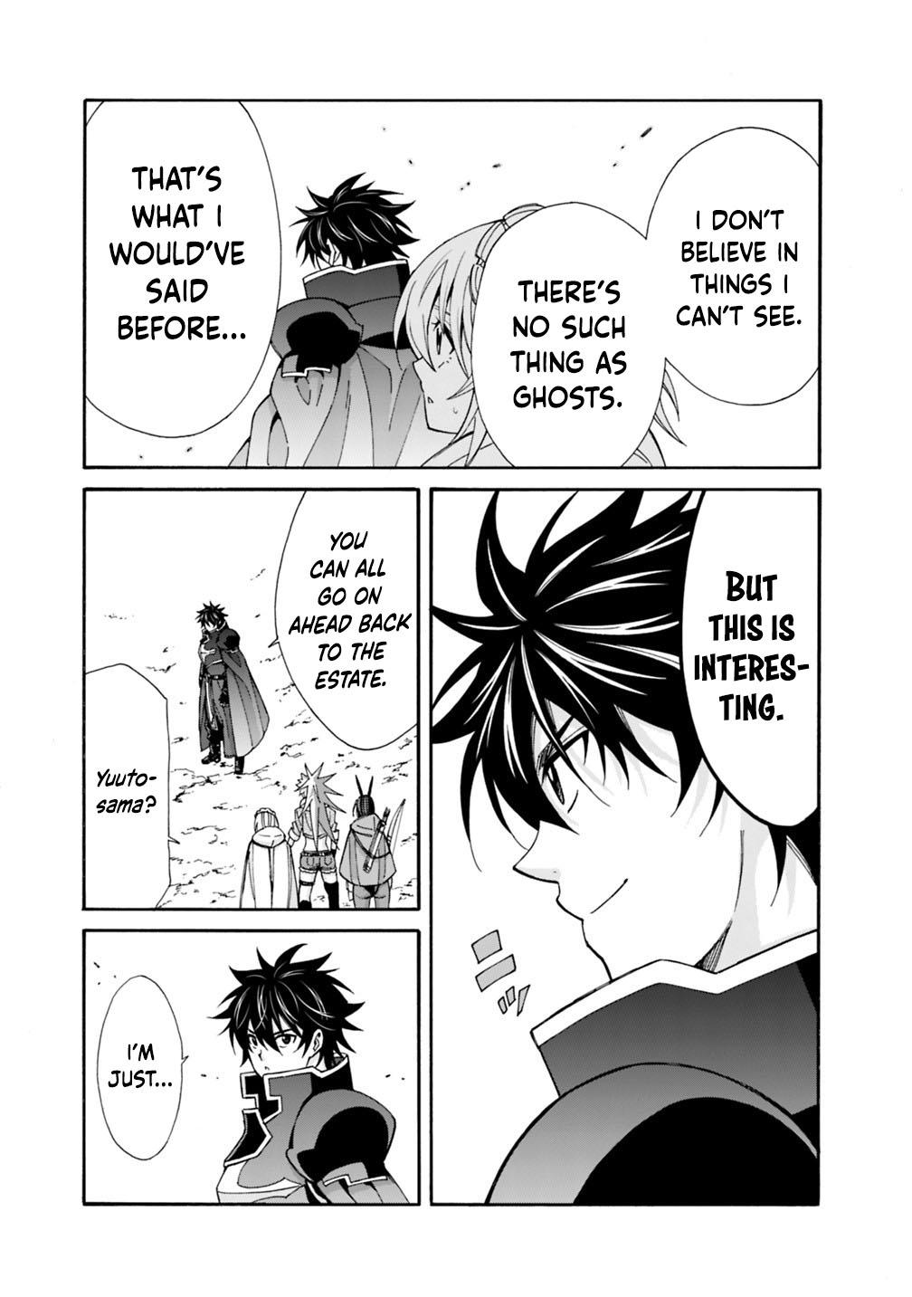 The Best Noble In Another World Chapter 57 10