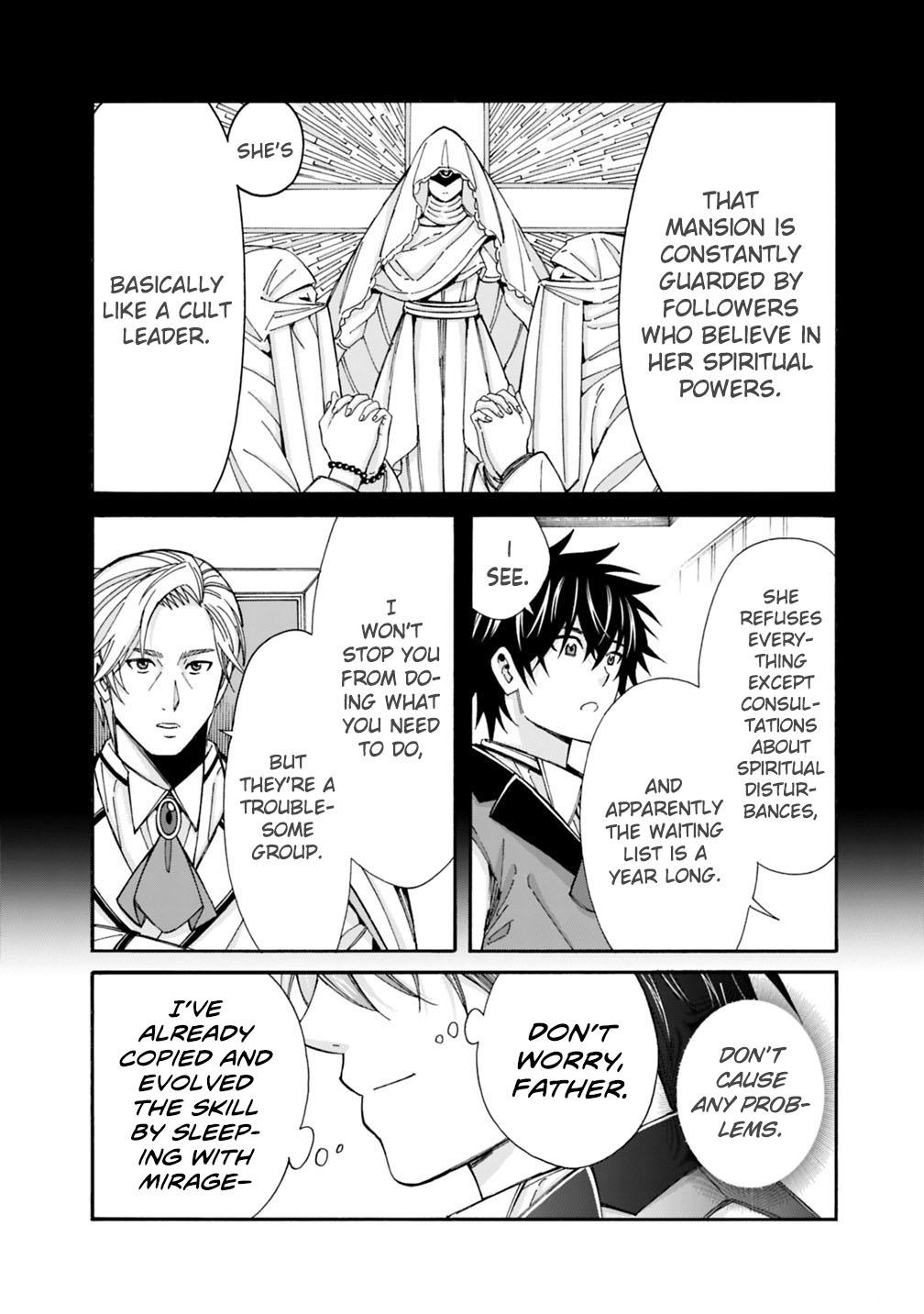 The Best Noble In Another World Chapter 57 15