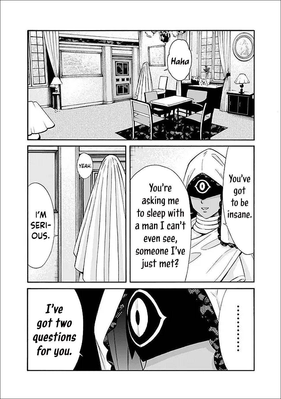 The Best Noble In Another World Chapter 58 3