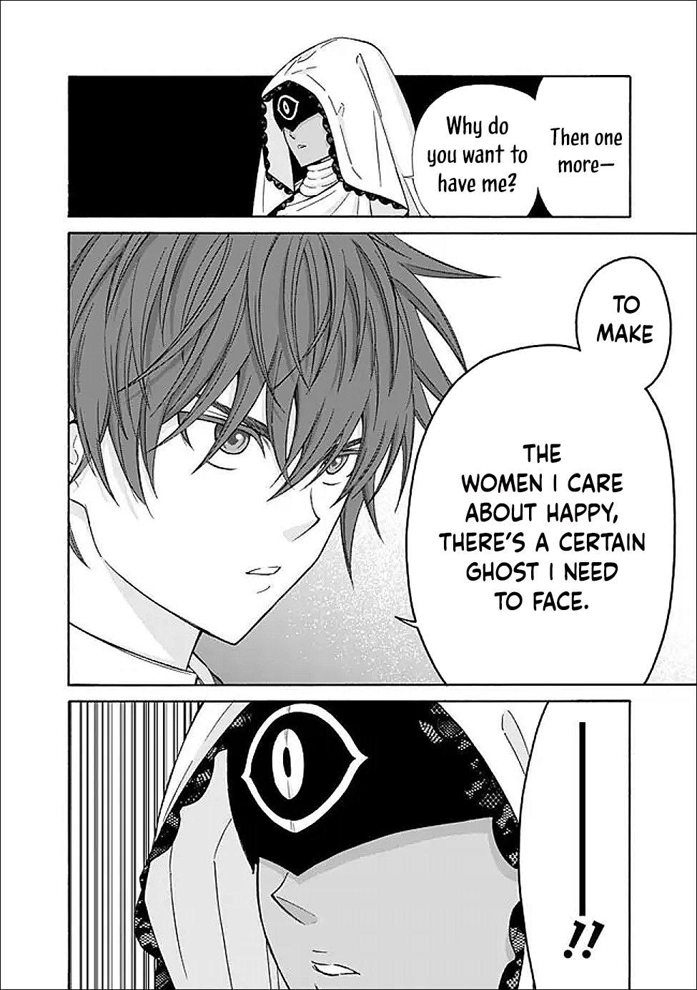 The Best Noble In Another World Chapter 58 5