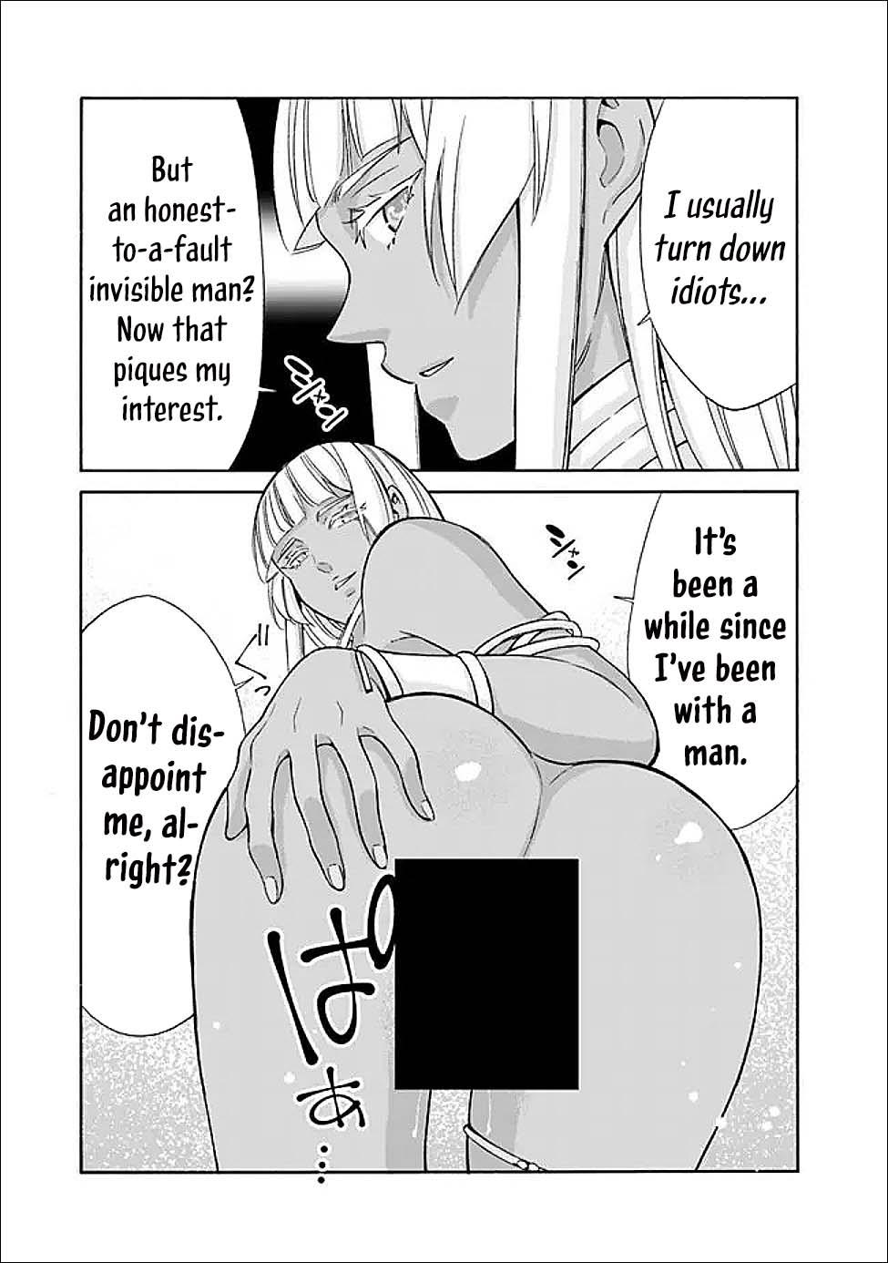 The Best Noble In Another World Chapter 58 8