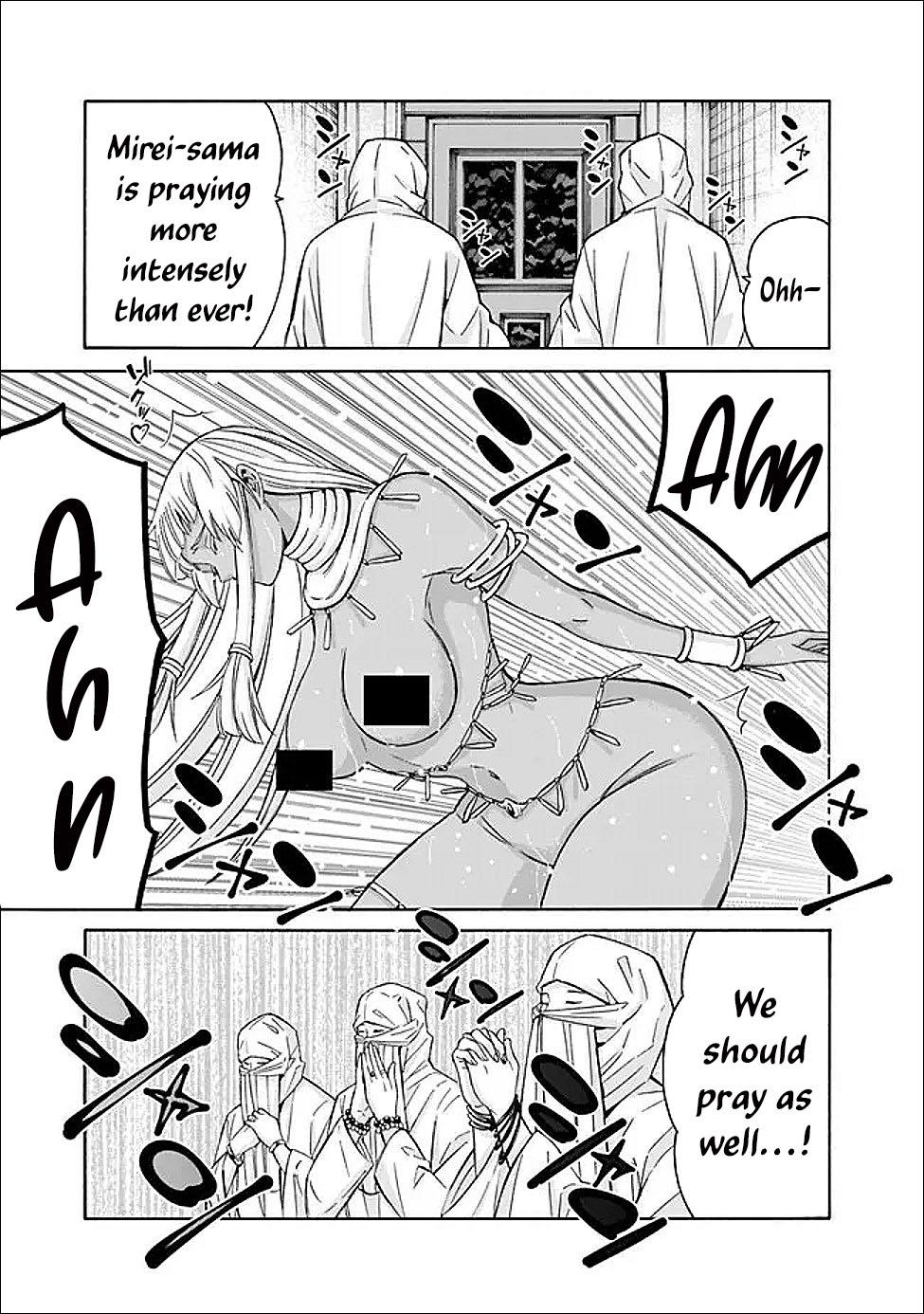 The Best Noble In Another World Chapter 58 10