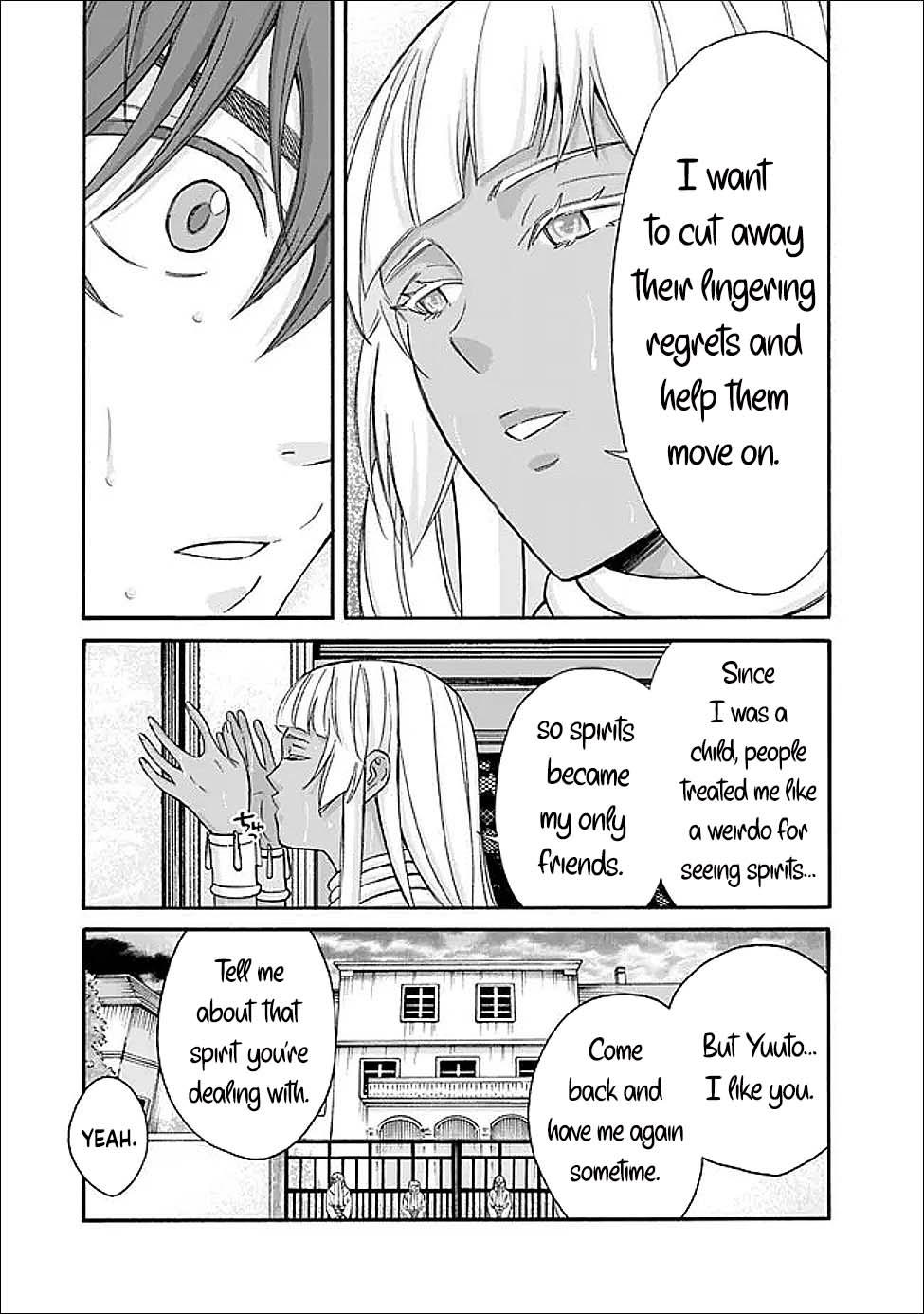 The Best Noble In Another World Chapter 58 14