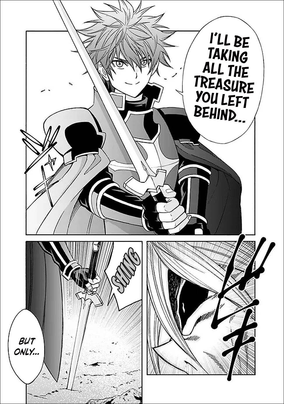 The Best Noble In Another World Chapter 58 17