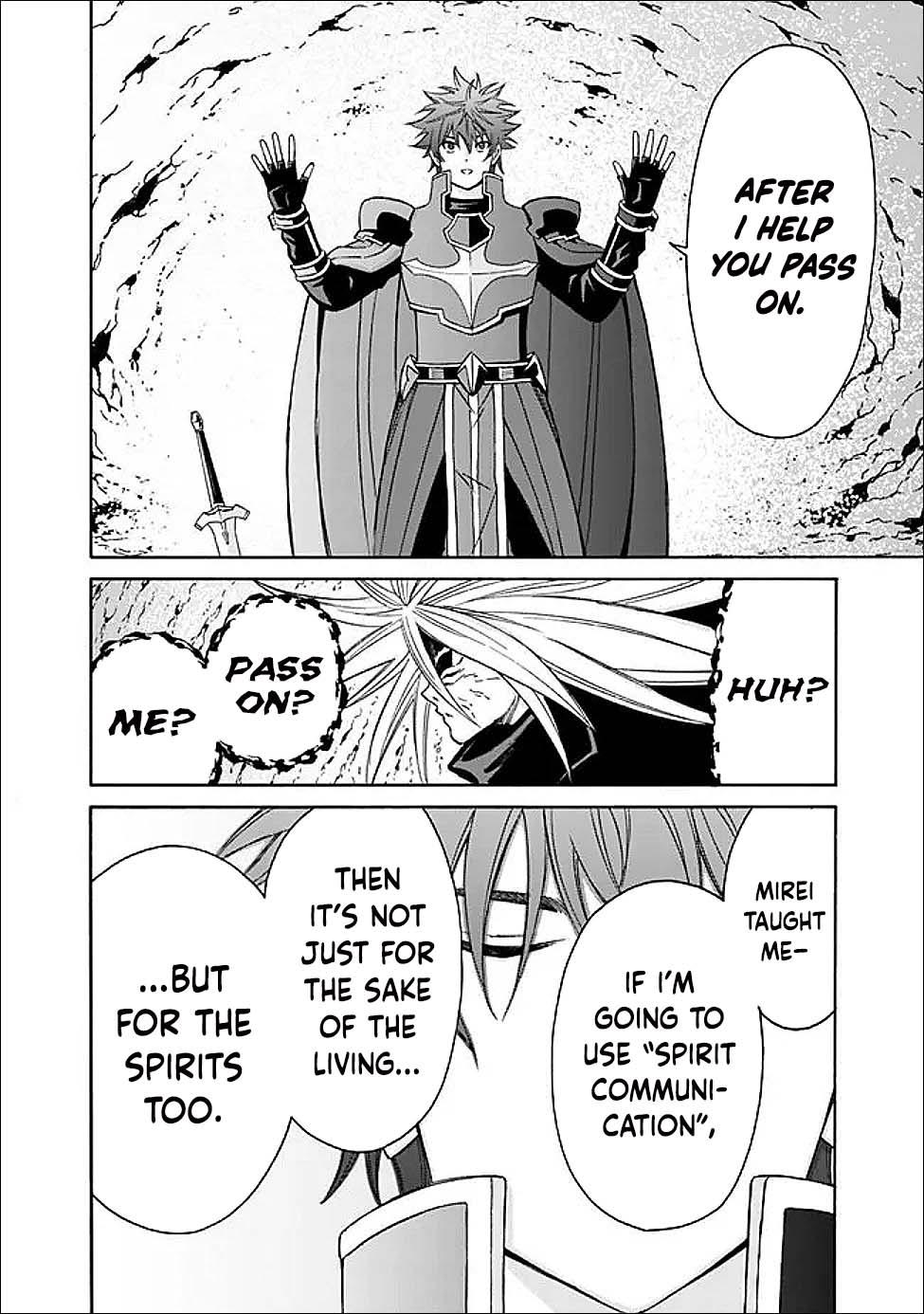 The Best Noble In Another World Chapter 58 18