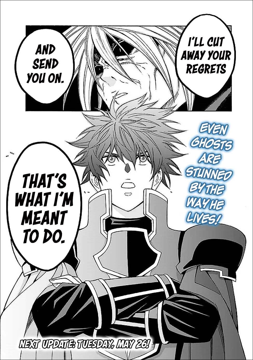 The Best Noble In Another World Chapter 58 19
