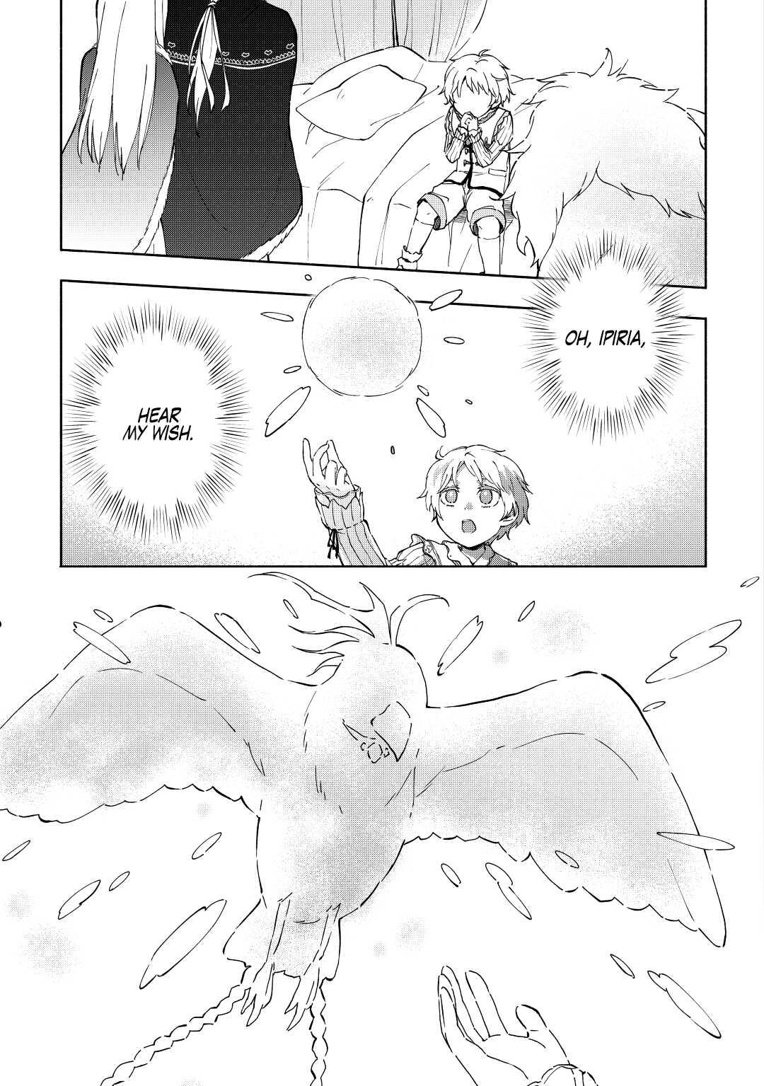 The Child Loved by God Chapter 1 1