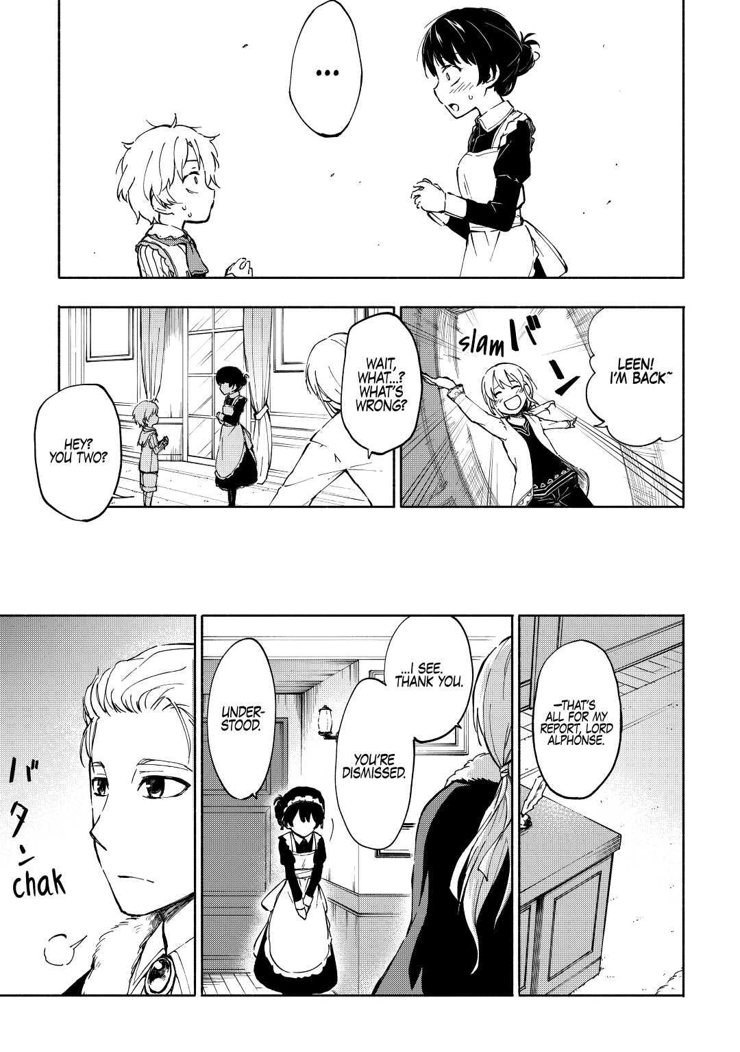 The Child Loved by God Chapter 1 25