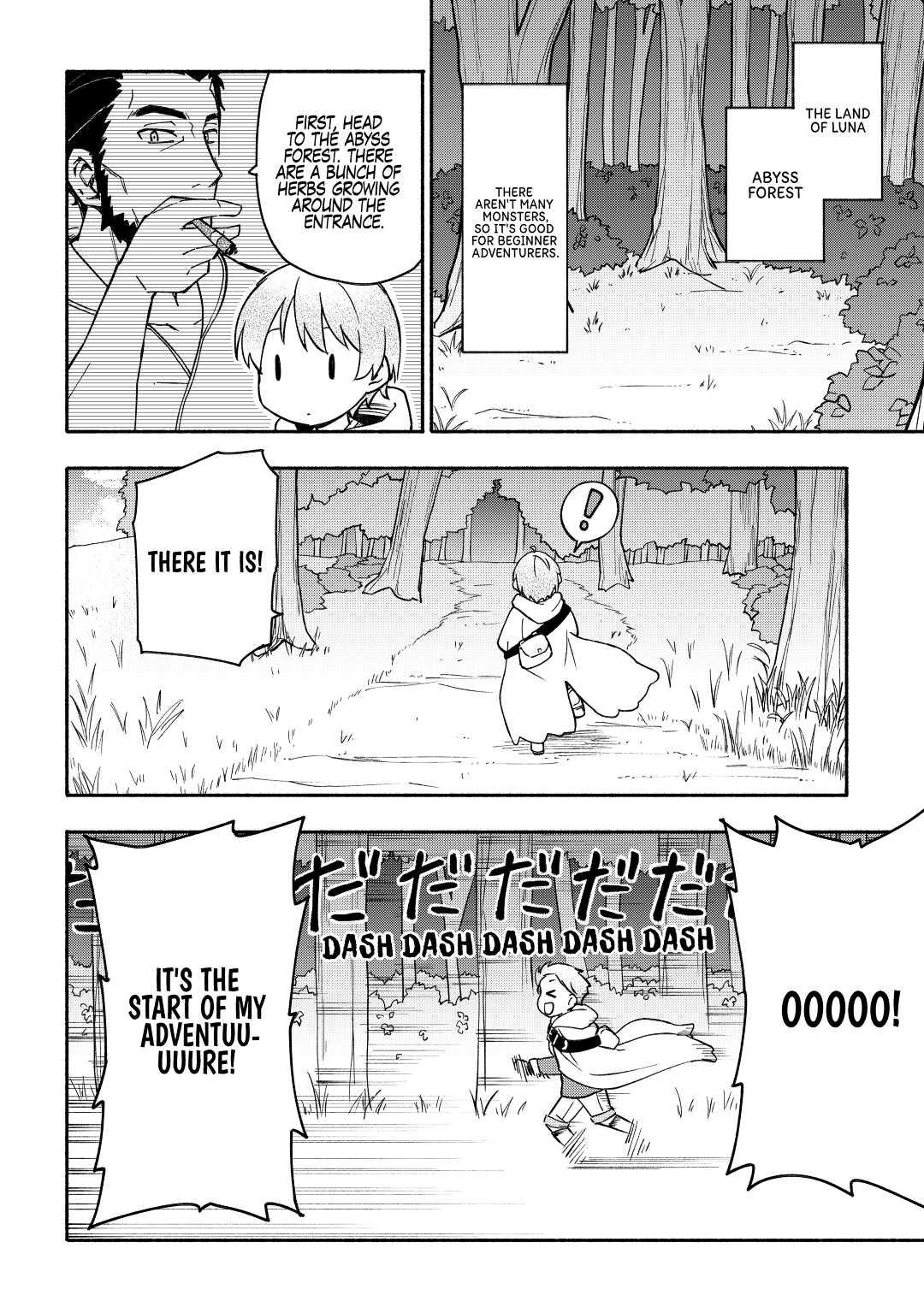 The Child Loved by God Chapter 3 18