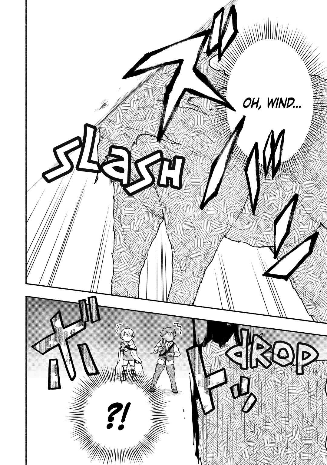 The Child Loved by God Chapter 4 2