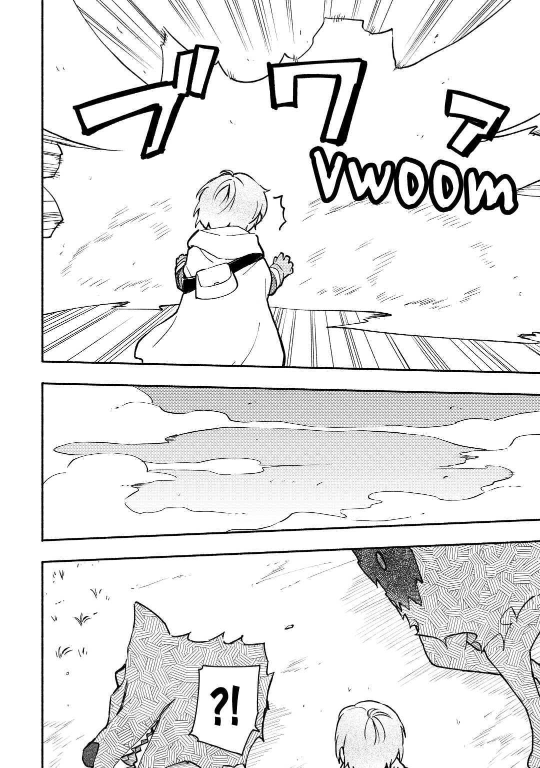 The Child Loved by God Chapter 4 6