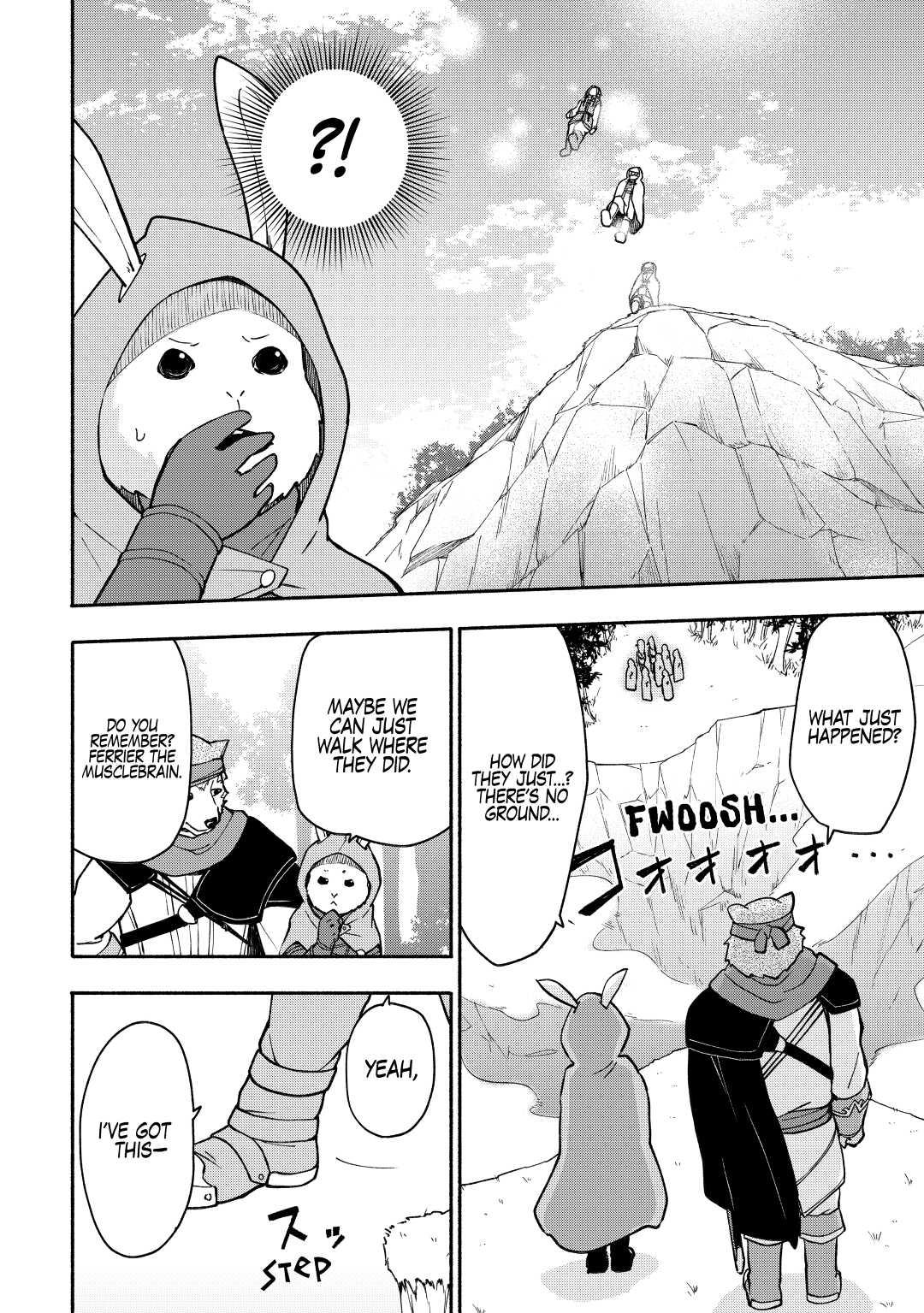 The Child Loved by God Chapter 5 20