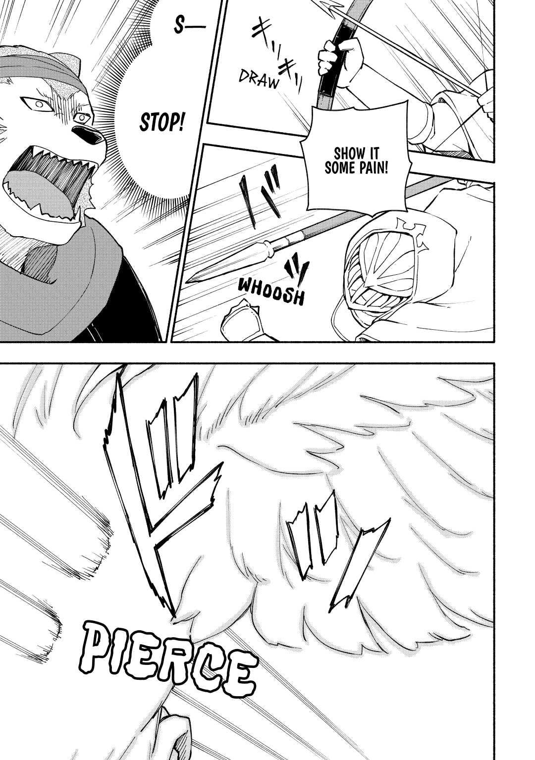 The Child Loved by God Chapter 6 3