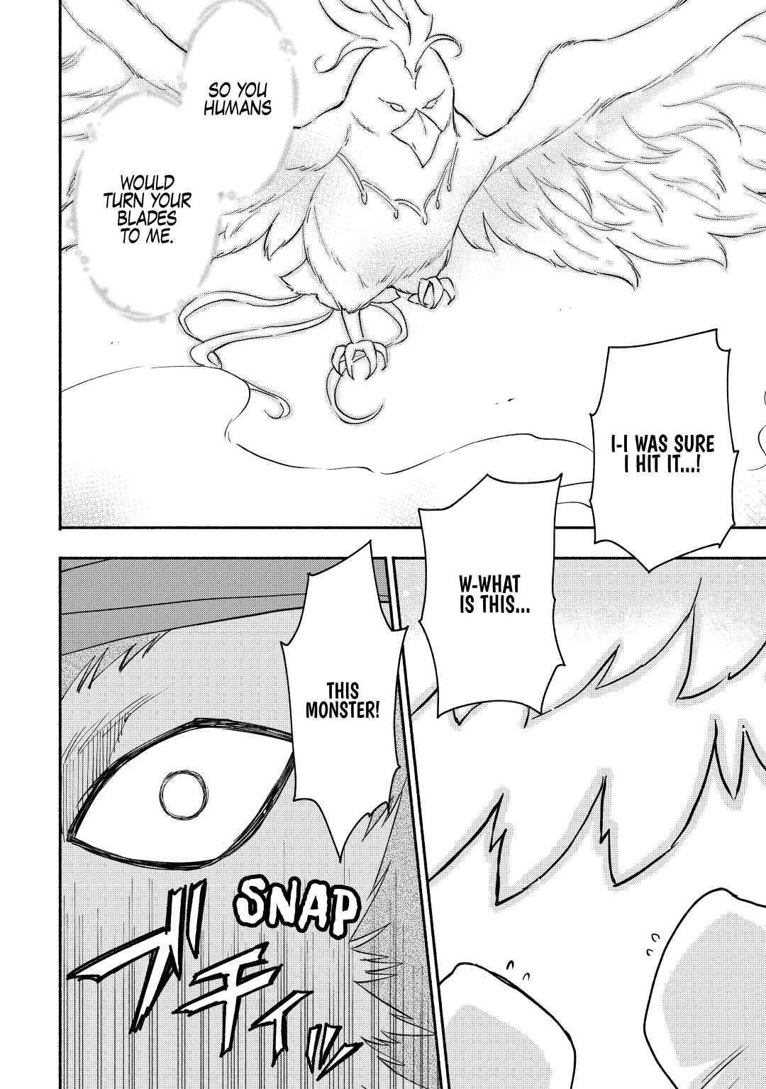 The Child Loved by God Chapter 6 4