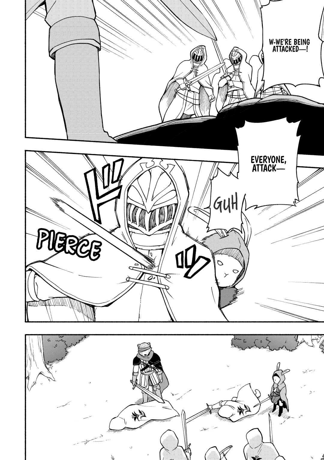 The Child Loved by God Chapter 6 6