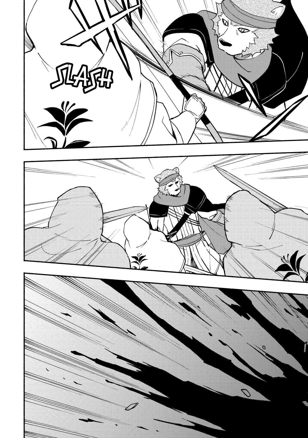 The Child Loved by God Chapter 6 8