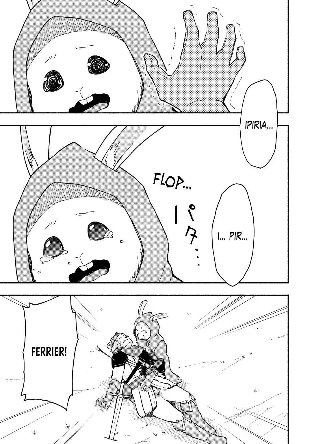 The Child Loved by God Chapter 6 11