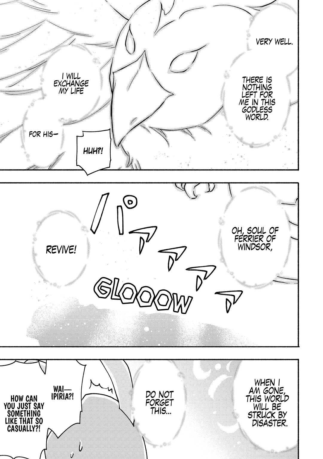 The Child Loved by God Chapter 6 13