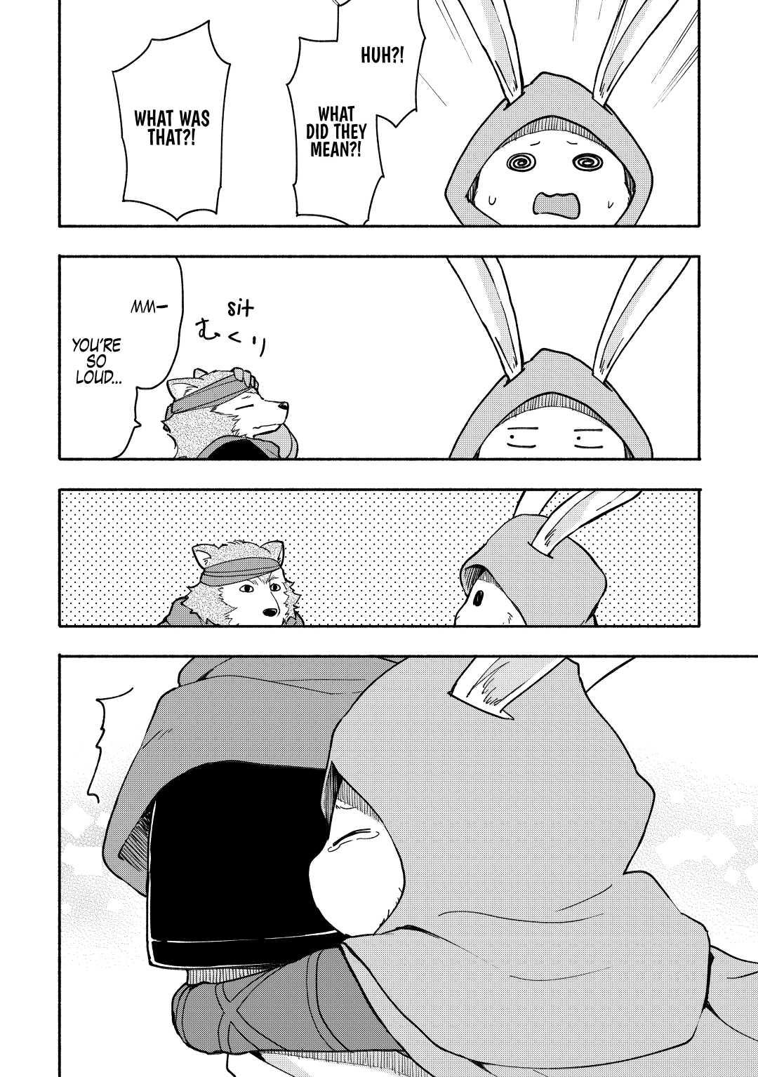 The Child Loved by God Chapter 6 14