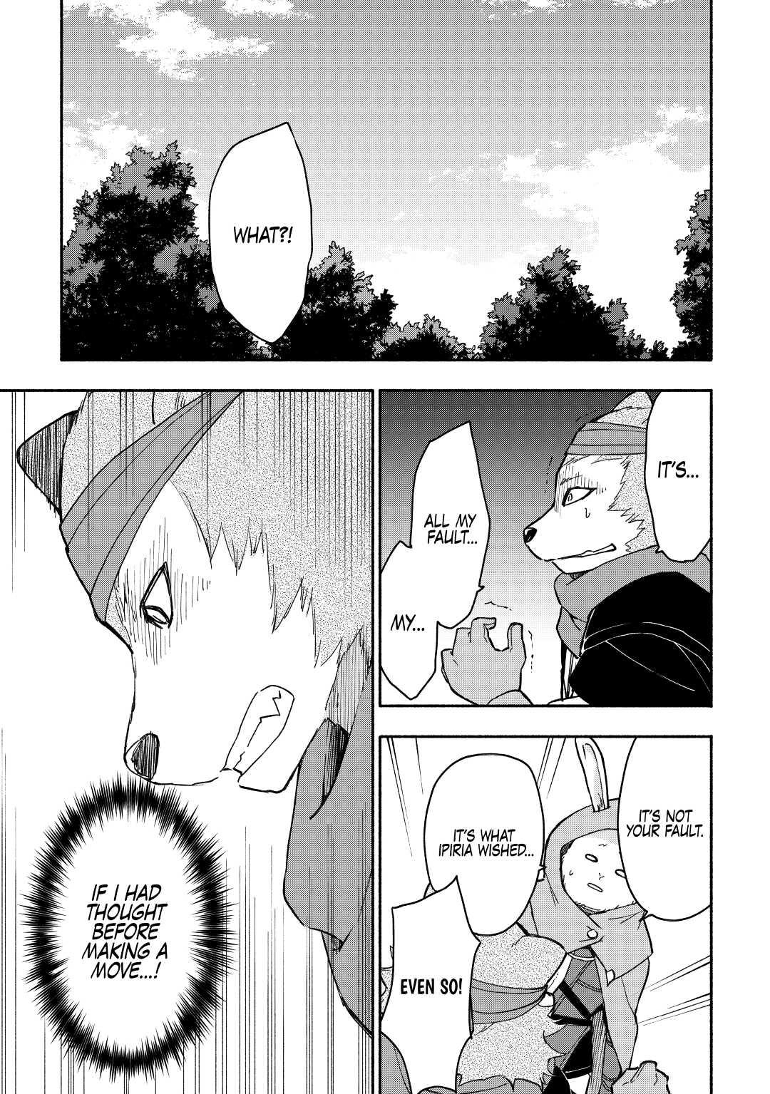 The Child Loved by God Chapter 6 15