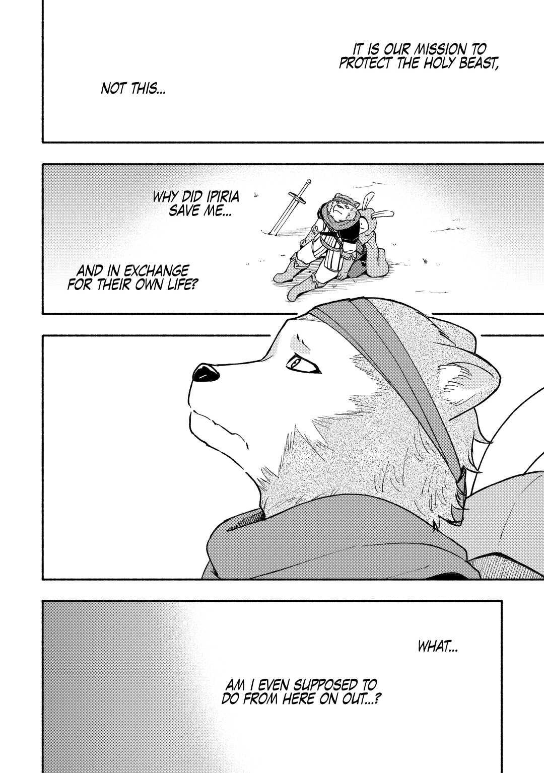 The Child Loved by God Chapter 6 16