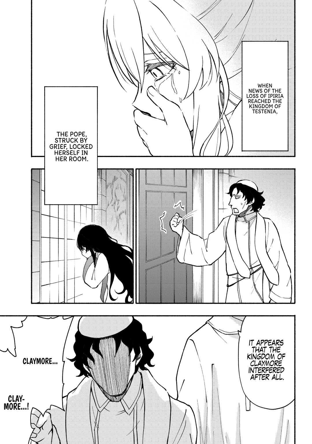 The Child Loved by God Chapter 6 17