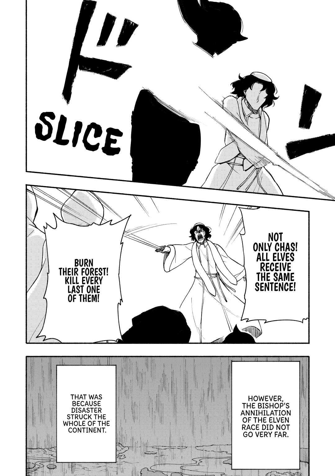 The Child Loved by God Chapter 6 20