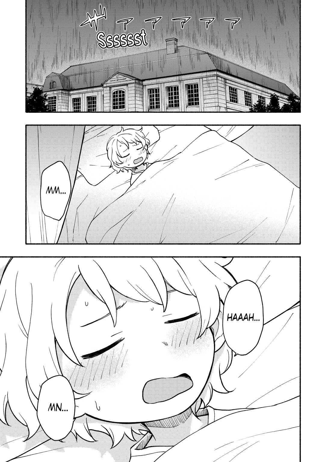 The Child Loved by God Chapter 6 23