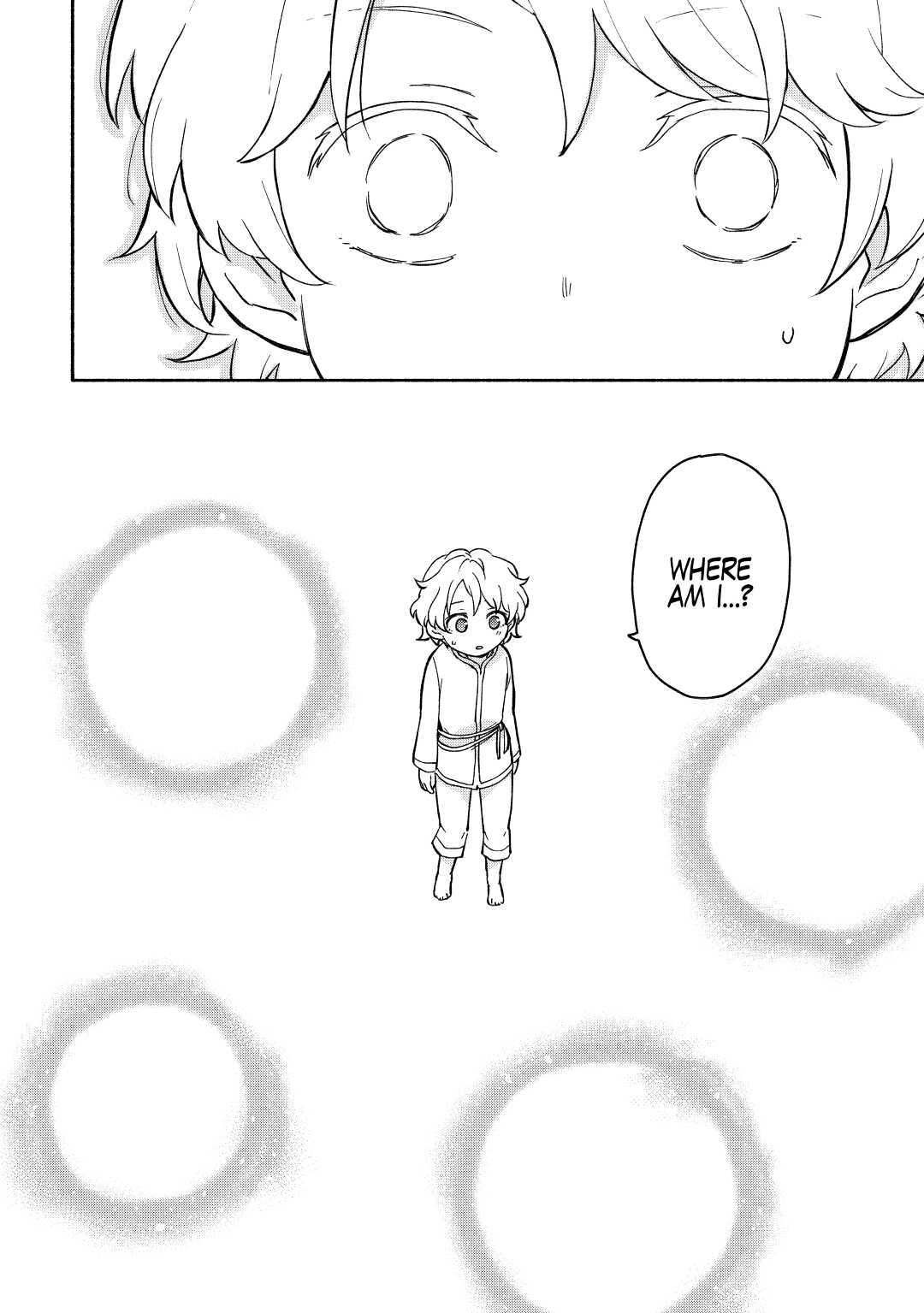 The Child Loved by God Chapter 6 24