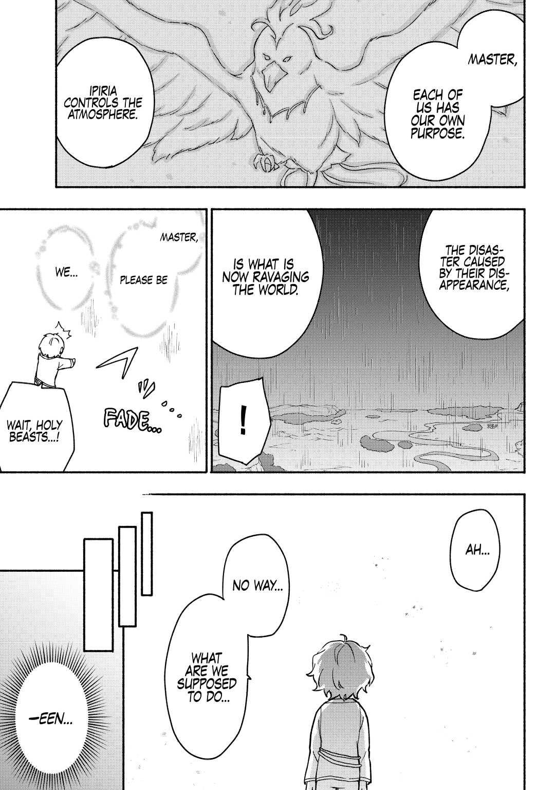 The Child Loved by God Chapter 7 5