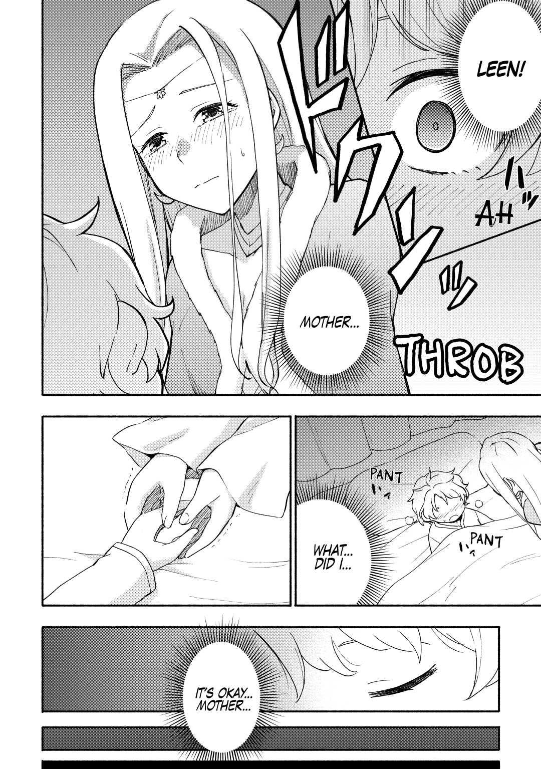 The Child Loved by God Chapter 7 6