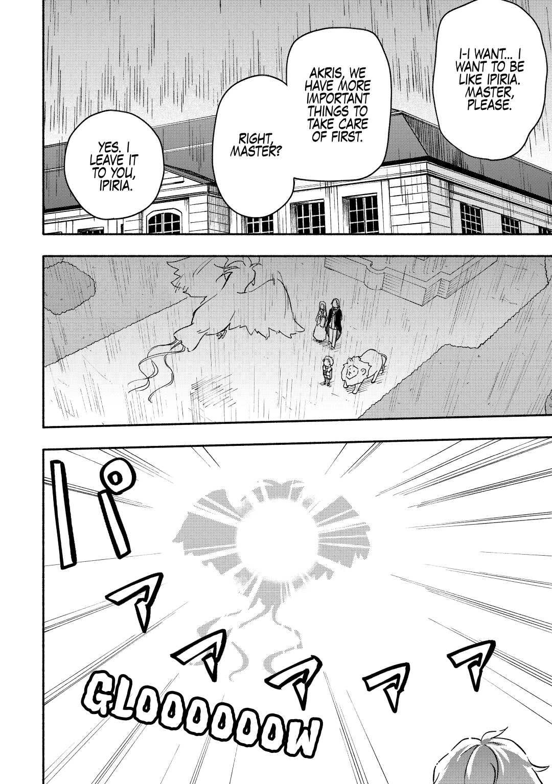 The Child Loved by God Chapter 7 20