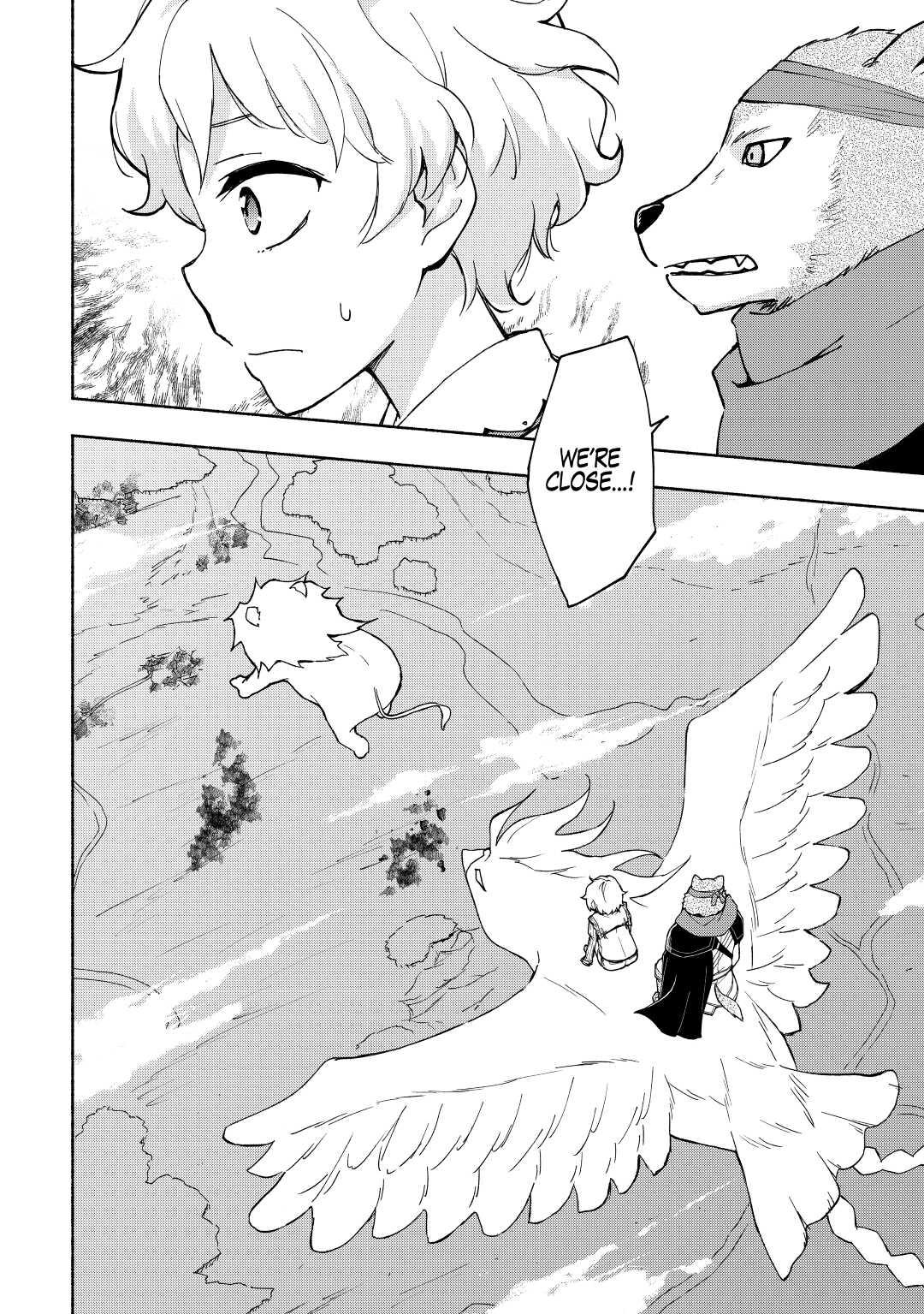 The Child Loved by God Chapter 8 20