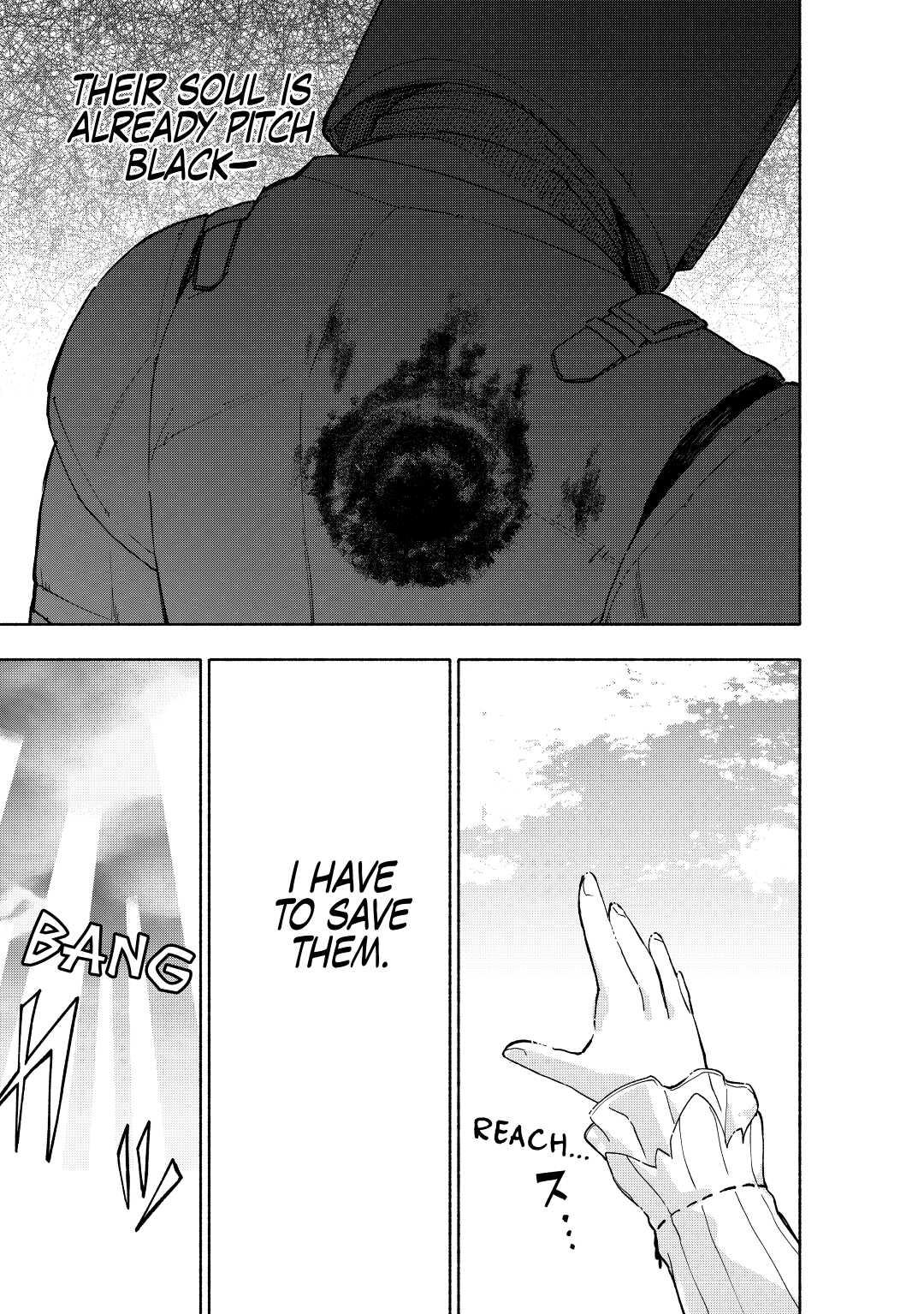 The Child Loved by God Chapter 9 3