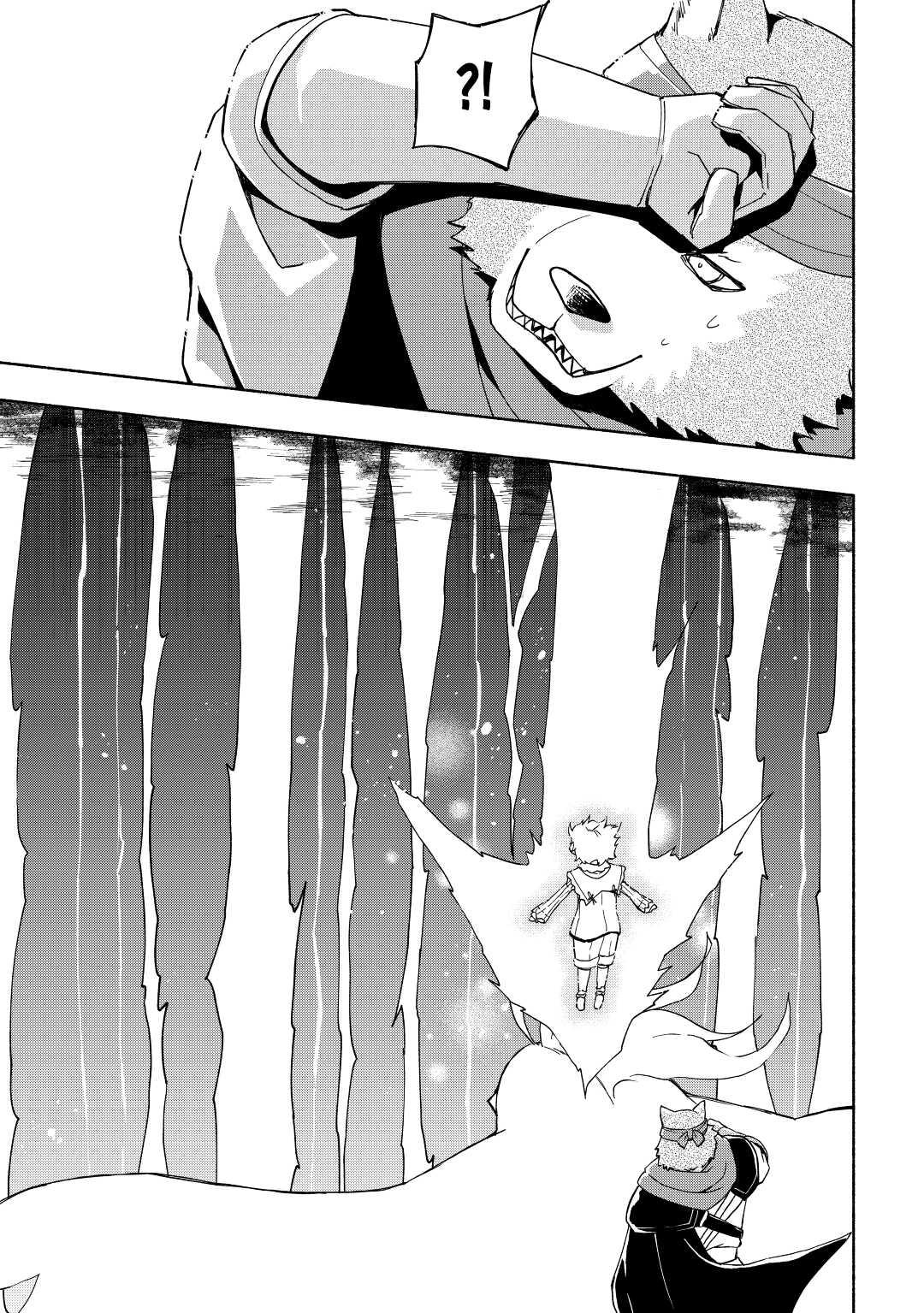 The Child Loved by God Chapter 9 5