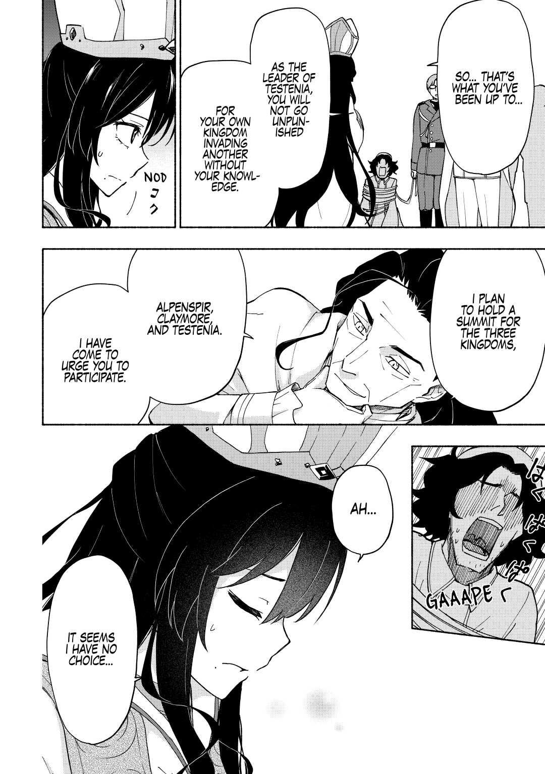 The Child Loved by God Chapter 9 20