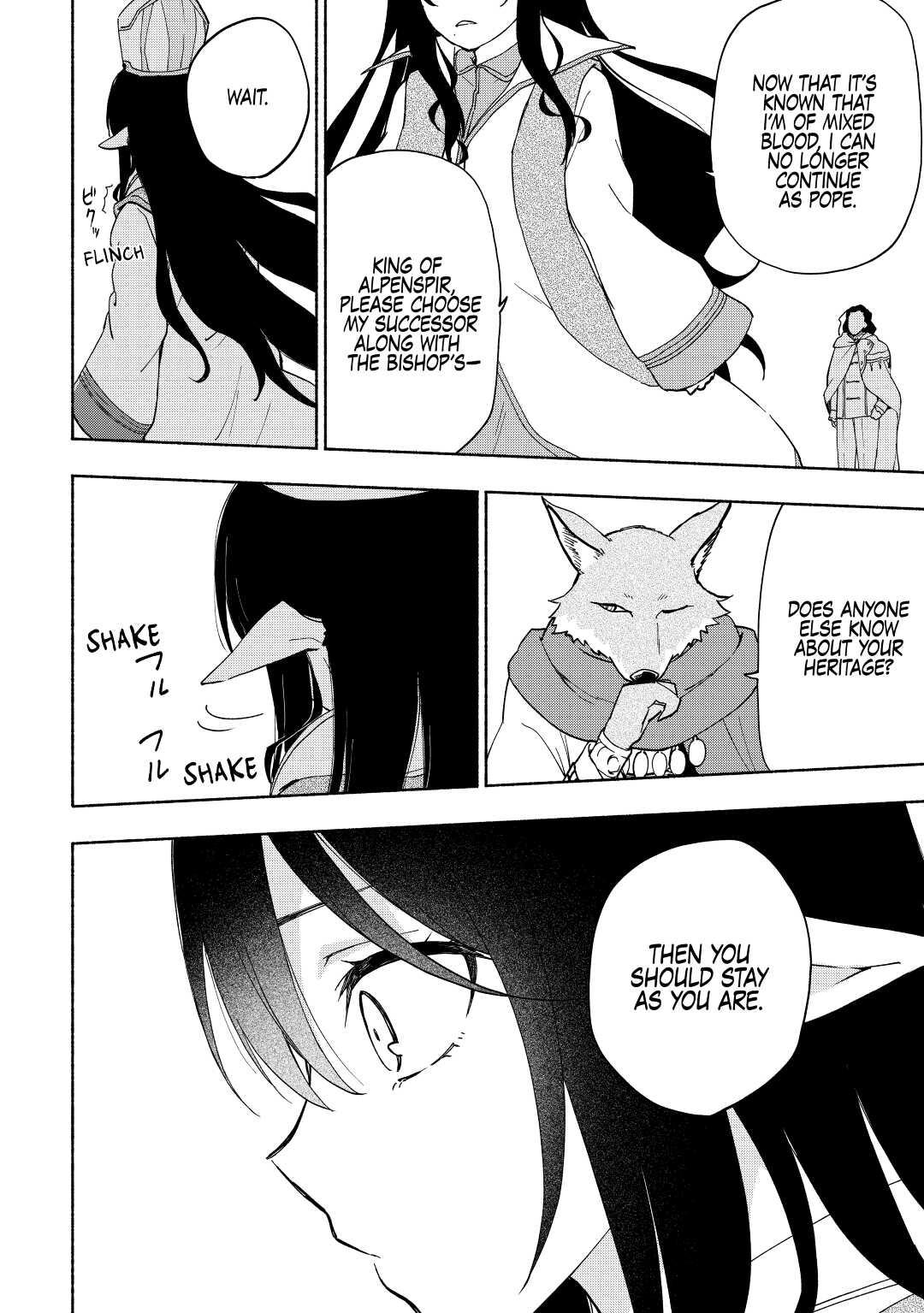 The Child Loved by God Chapter 9 26