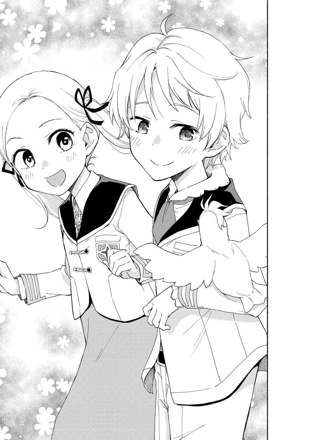 The Child Loved by God Chapter 10 3