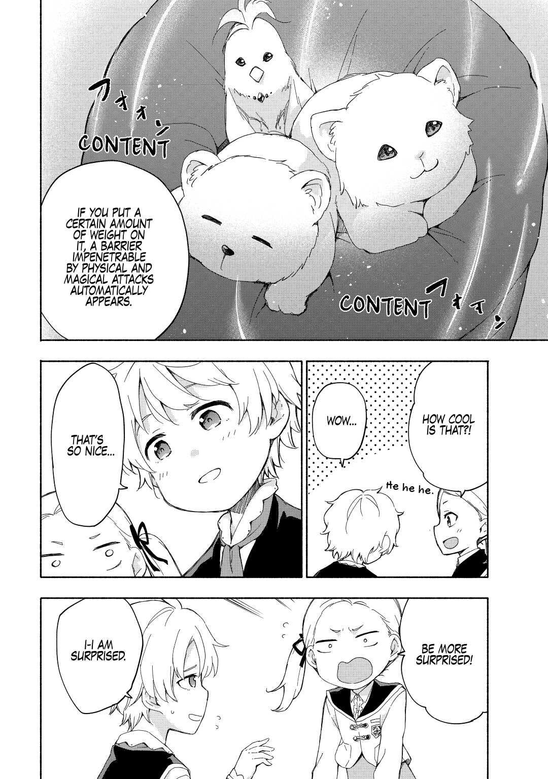 The Child Loved by God Chapter 13 2